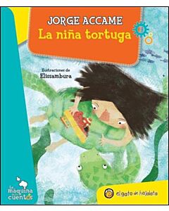 NIÑA TORTUGA, LA