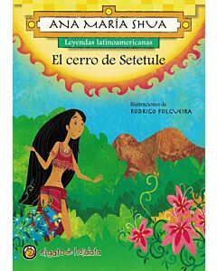 CERRO DE SETETULE, EL