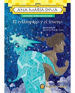 RELAMPAGO Y EL TRUENO, EL