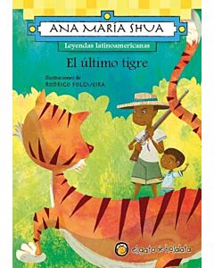 ULTIMO TIGRE, EL