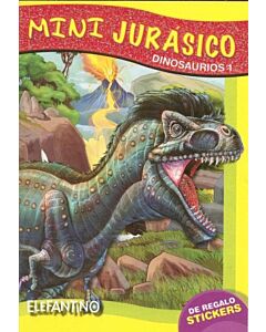 DINOSAURIOS 1