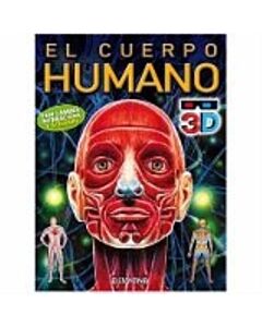 CUERPO HUMANO 3D, EL
