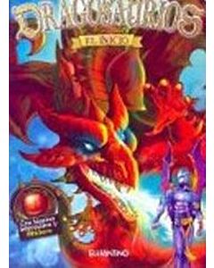 DRAGOSAURIOS, EL INICIO