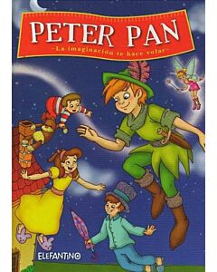 PETER PAN