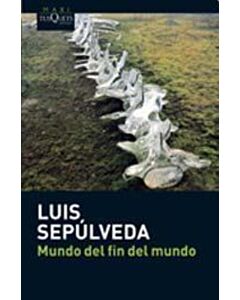 MUNDO DEL FIN DEL MUNDO