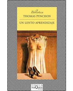 UN LENTO APRENDIZAJE