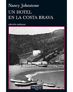 UN HOTEL EN LA COSTA BRAVA