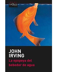 EPOPEYA DEL BEBEDOR DE AGUA, LA