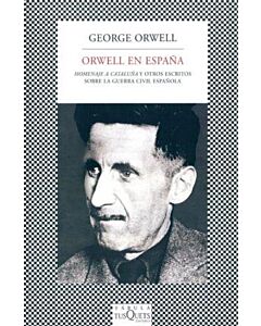 ORWELL EN ESPAÑA