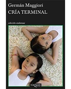 CRIA TERMINAL