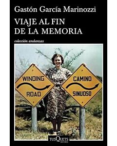 VIAJE AL FIN DE LA MEMORIA