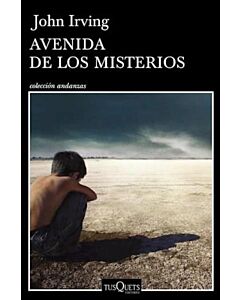 AVENIDA DE LOS MISTERIOS