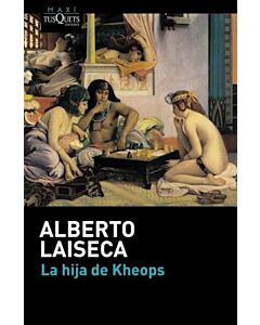HIJA DE KHEOPS, LA