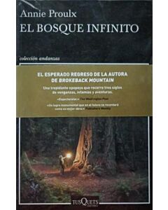 BOSQUE INFINITO, EL