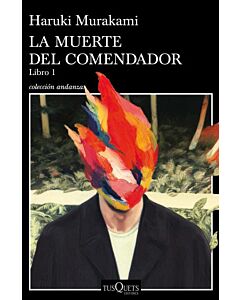 MUERTE DEL COMENDADOR, LA LIBRO 1