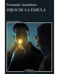 HIJOS DE LA FABULA