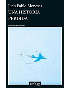 UNA HISTORIA PERDIDA