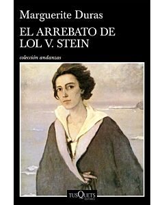 ARREBATO DE LOL V STEIN, EL