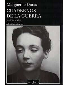 CUADERNOS DE LA GUERRA