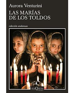 MARIAS DE LOS TOLDOS, LAS