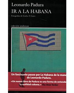 IR A LA HABANA
