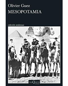 MESOPOTAMIA