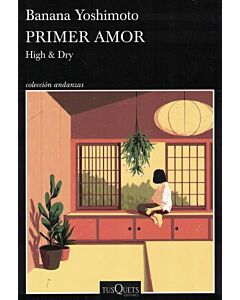 PRIMER AMOR