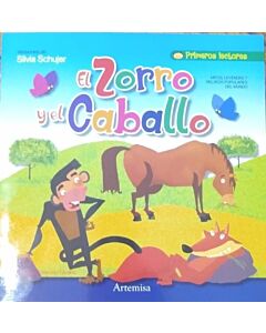 ZORRO Y EL CABALLO, EL