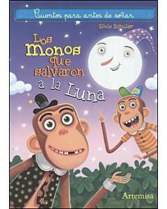 MONOS QUE SALVARON A LA LUNA, LOS
