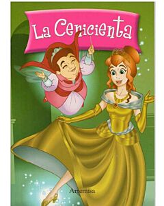 CENICIENTA, LA