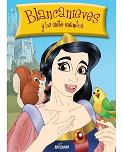 BLANCANIEVES Y LOS SIETE ENANITOS