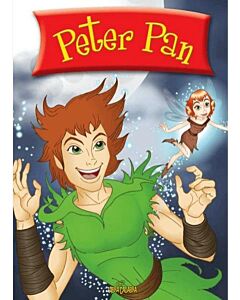 PETER PAN