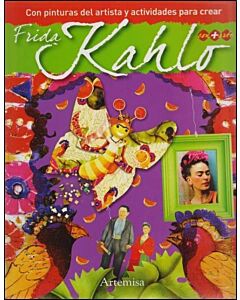 FRIDA KAHLO