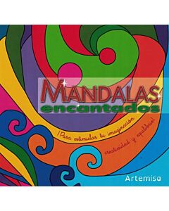 MANDALAS ENCANTADOS