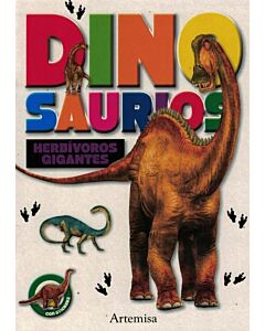 HERBIVOROS GIGANTES