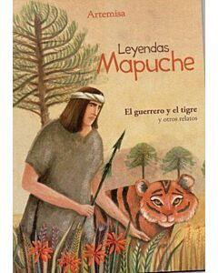 LEYENDAS MAPUCHE