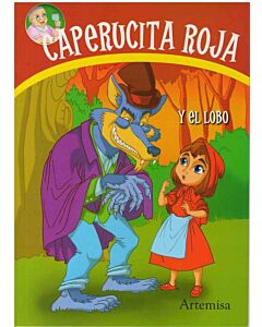 CAPERUCITA ROJA
