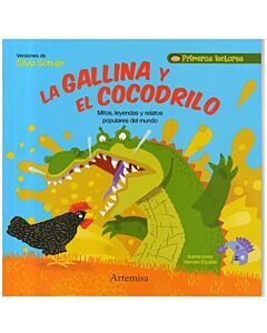 GALLINA Y EL COCODRILO, LA