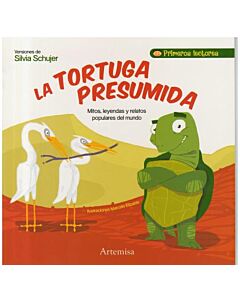 TORTUGA PRESUMIDA, LA