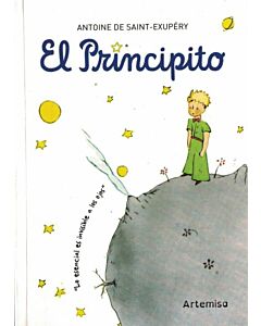PRINCIPITO, EL POCKET