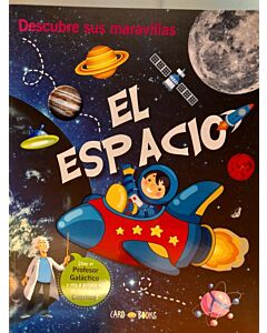 ESPACIO, EL