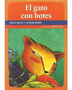 GATO CON BOTES, EL