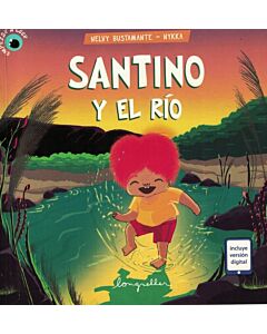 SANTINO Y EL RIO