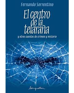 CENTRO DE LA TELARAÑA, EL