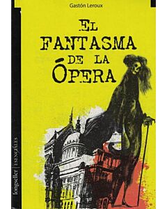 FANTASMA DE LA OPERA, EL
