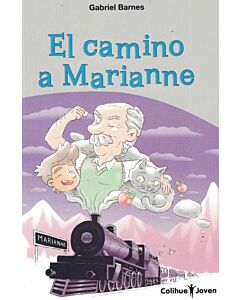 CAMINO A MARIANNE, EL