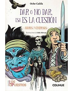 ARMADOS DE VALOR VALIENTES Y COBARDES