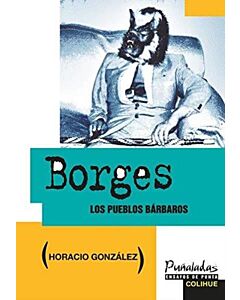 BORGES. LOS PUEBLOS BARBAROS
