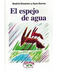 ESPEJO DE AGUA, EL