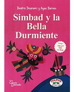 SIMBAD Y LA BELLA DURMIENTE Y JUAN Y EL GATO CON BOTAS